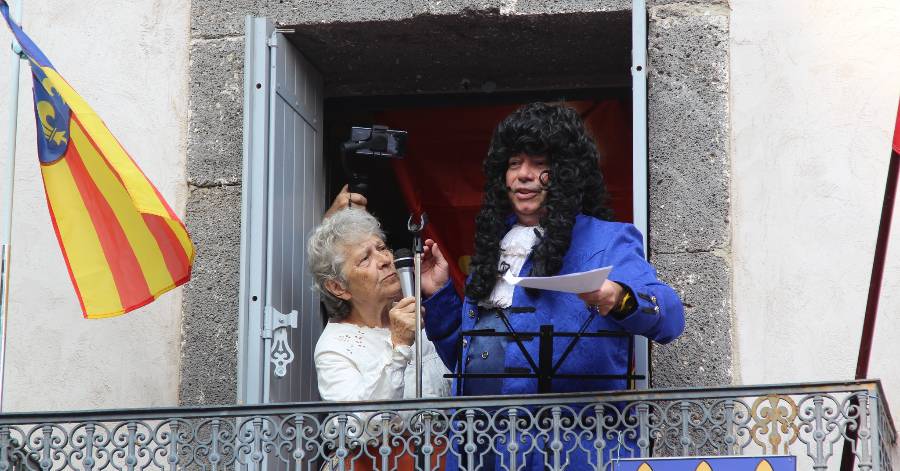 Vias - Vernissage de l'exposition, Du canal royal de Languedoc au Canal du Midi