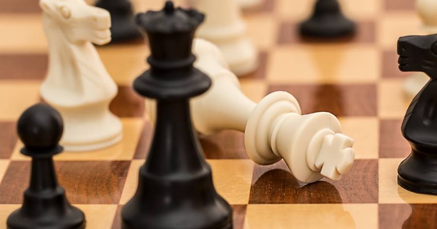 Agde - A la découverte des jeux d'échecs, lundi 10 juillet à Agde