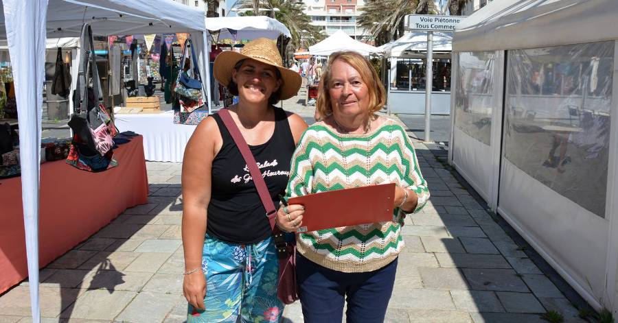 Cap d'Agde - Un weekend consacré aux enfants au Mail de Rochelongue !