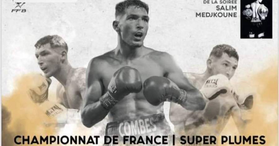 Agde - Championnat de France Super plumes vendredi 7 juillet 2023 à Agde