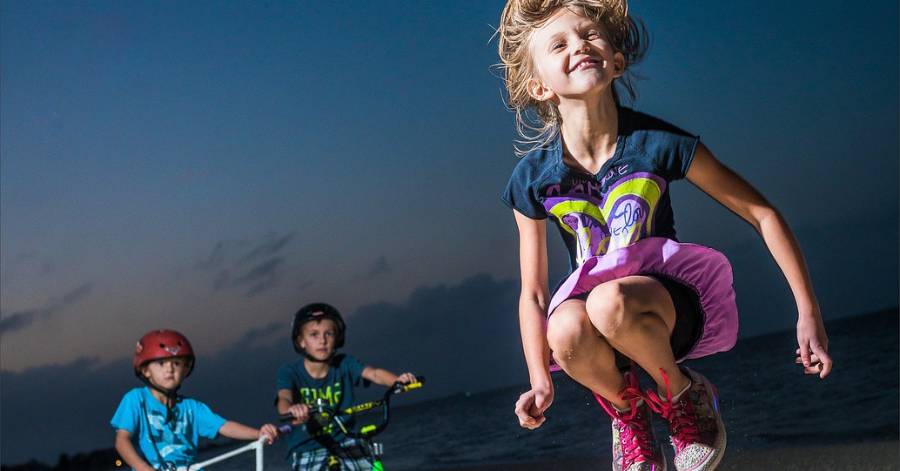 Cap d'Agde - Venez profiter de super animations sportives durant tout l'été sur les plages !