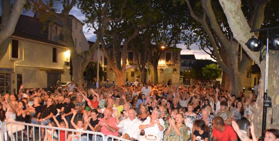 Hérault - Le programme de la fête nationale entre traditions populaires et convivialité
