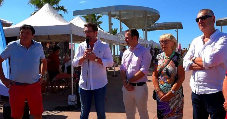 Vias - Vins et Méditérranée du 28 au 30 juillet à Vias-Plage