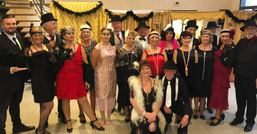 Cap d'Agde - Un spectacle avec la troupe Agde Belle Époque le 20 juillet !