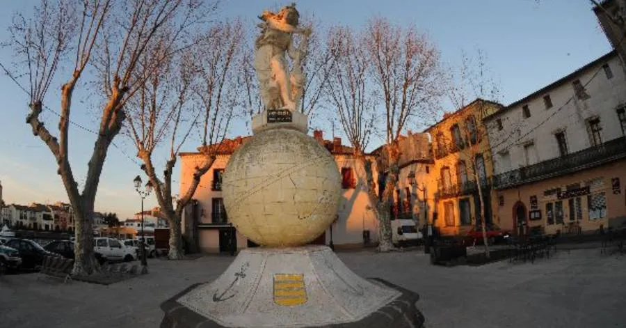 Agde - C'est la fête, place de la Marine ce dimanche soir à Agde !