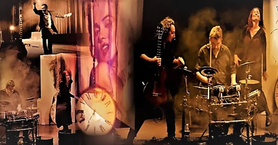 Agde - Un spectacle de chansons de Claude Nougaro le 19 juillet à Agde