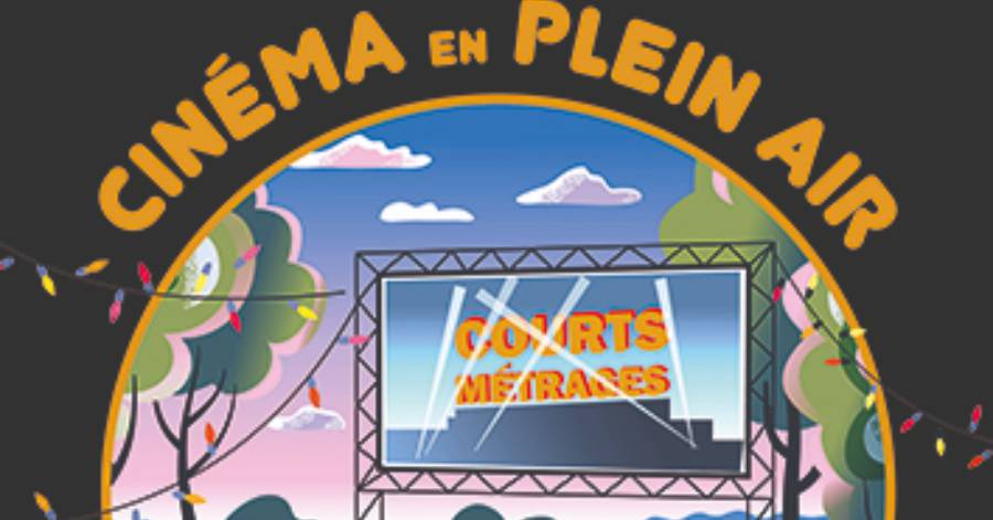 Agde - Une séance de cinéma en plein air gratuite dans le centre-ville d'Agde