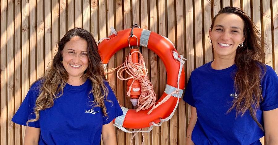 Cap d'Agde - Le bilan des animations en milieu scolaire de l'Aire Marine Protégée de la Côte Agathoise
