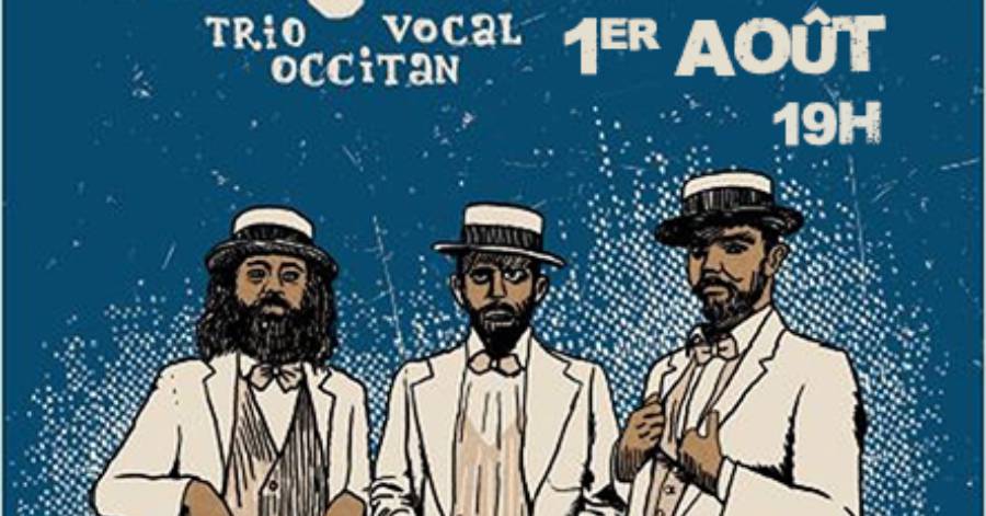 Marseillan - Le cercle occitan de Marseillan organise un concert sur le port de Marseillan-ville