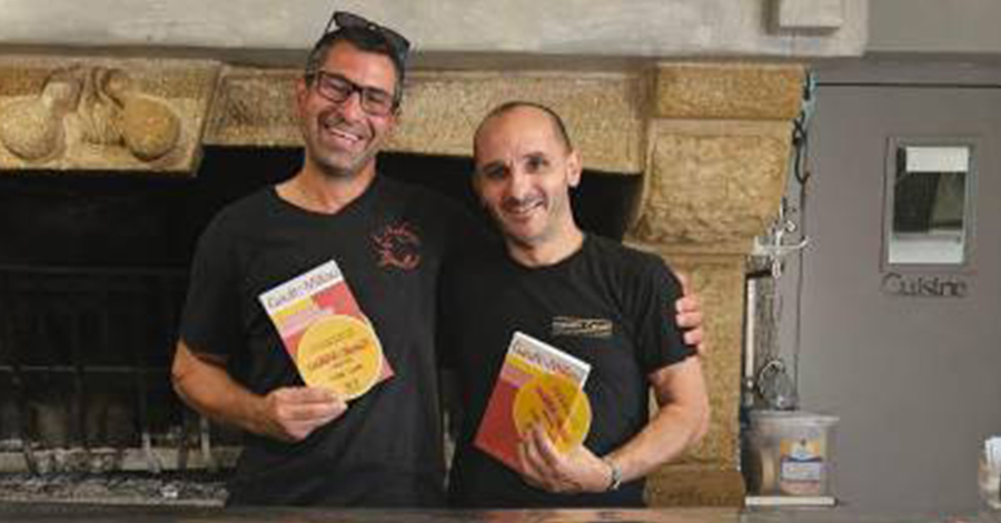 Bessan - Nouvelles références du commerce local dans les escapades du Gault et Millau