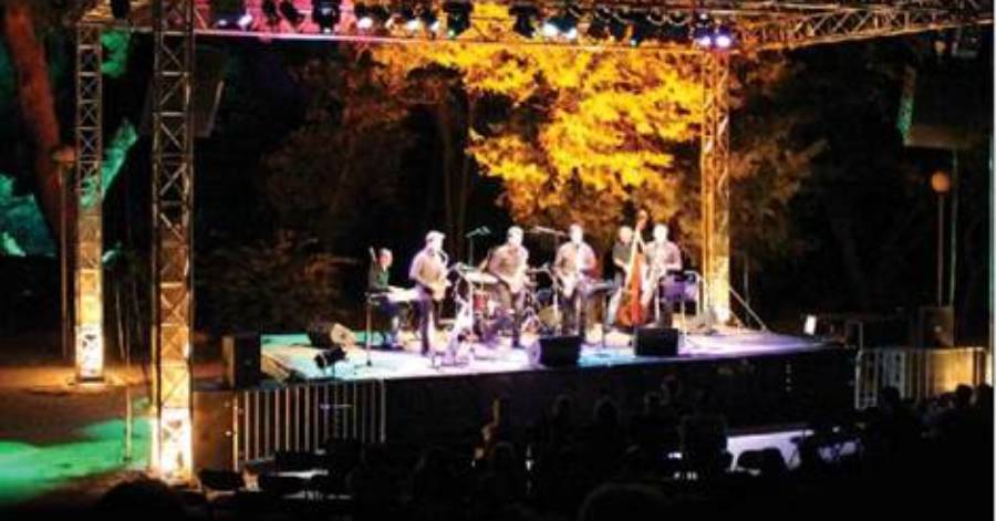 Tourbes - Le festival Tourbes O' Jazz revient du 18 au 20 août 2023