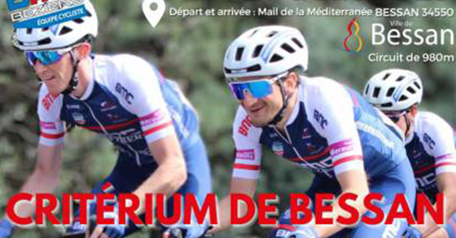 Bessan - Les échos de la Tuque de Bessan : informations bessanaises du moment
