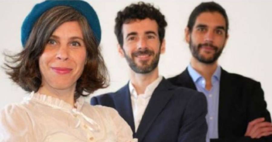 Saint-Thibéry - Little Guinguette, un trio surprenant vous transportera à Harlem