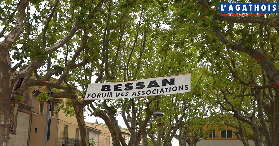 Bessan - BESSAN - Les échos de la Tuque : informations locales à savoir