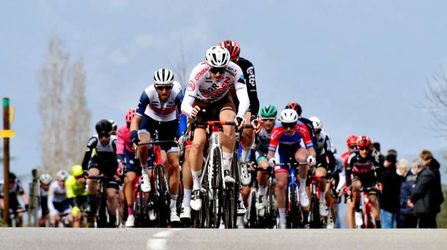 Bessan - Un critérium pour les jeunes cyclistes va permettre de renouer avec la petite reine