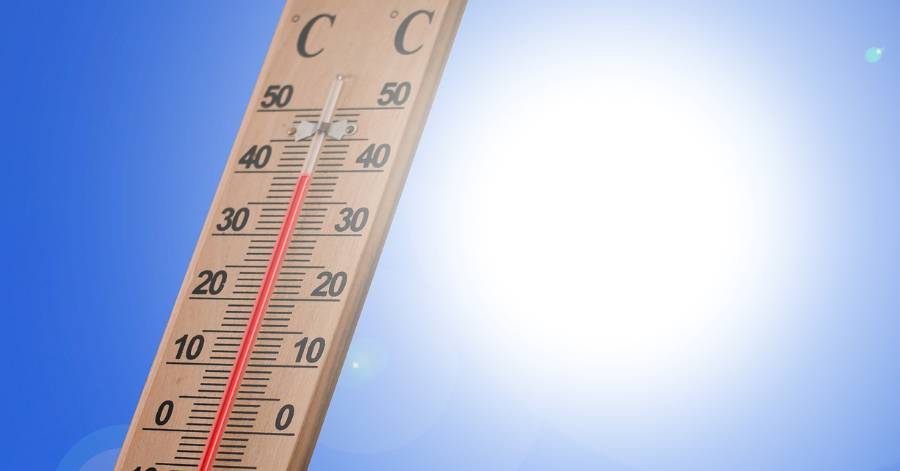 Hérault - Vigilance Orange Canicule jusqu'à mercredi 23 août