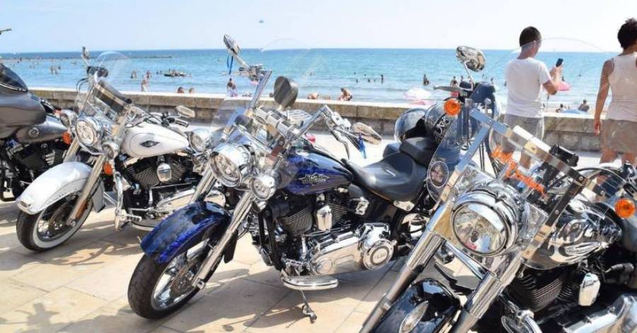 Cap d'Agde - Top départ des Brescoudos le 27 août : Tout le programme !