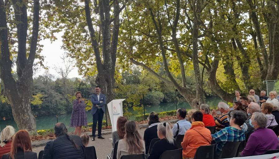 Bessan - Les nouveaux habitants invités à se faire connaître pour découvrir leur village