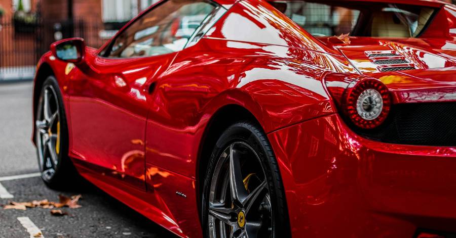 Agde - 1ère édition du Agde Motor Show fin septembre à Agde !