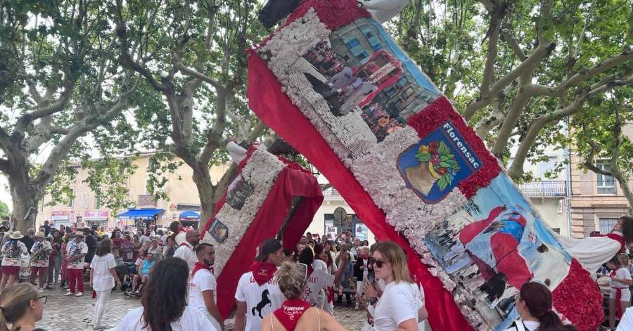 Florensac - Cette édition de la fête de Florensac restera parmi les plus belles !
