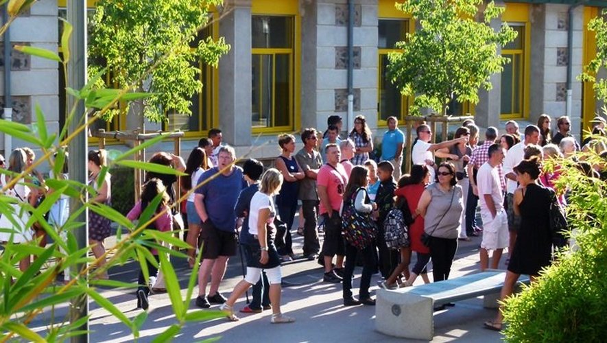 Bessan - Les informations pratiques de la rentrée dans les établissements scolaires bessanais