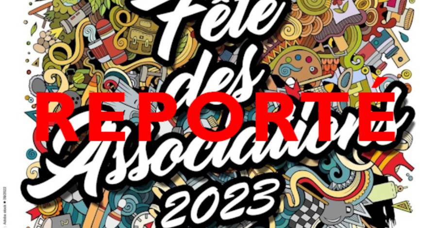 Agde - Le Forum des Associations d'Agde est reporté au samedi 9 septembre