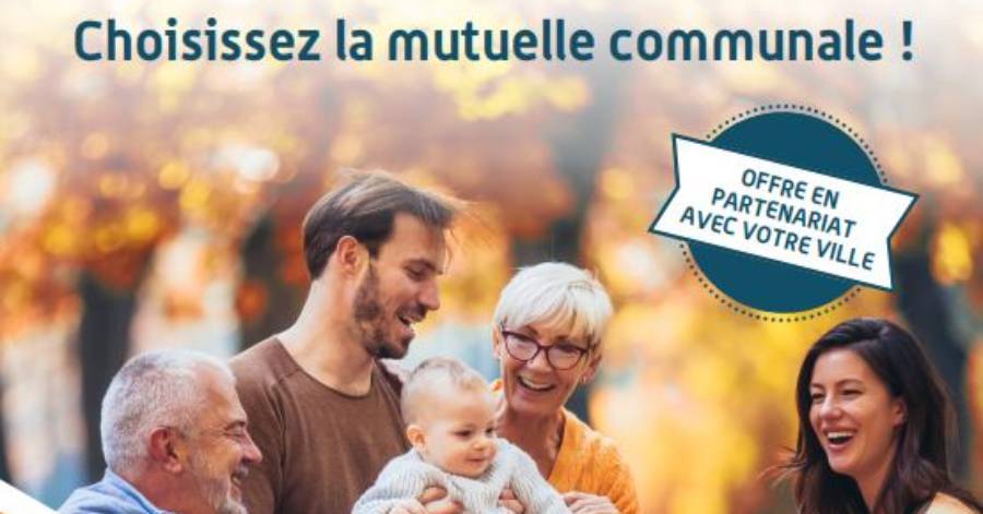 Pézenas - Des permanences pour s'informer sur la mutuelle communale