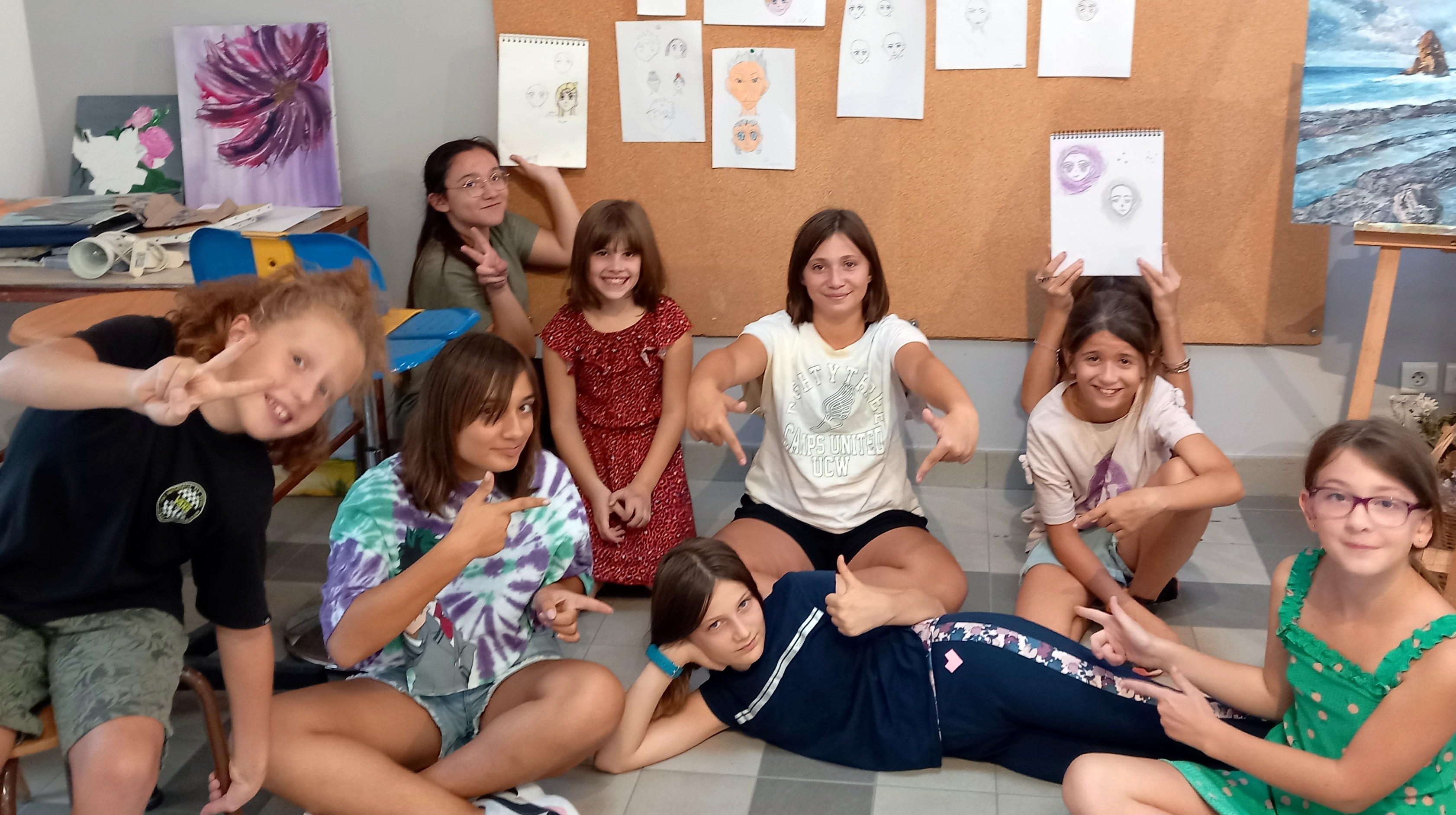 Agde - C'est la rentrée pour la MJC : Reprise des activités le 4 septembre !