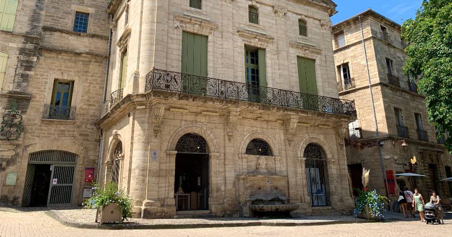 Pézenas - La Ville et la Fondation du Patrimoine lancent une souscription populaire !