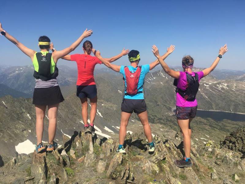 Bessan - Course à pied, trail, vélos… l'association « Bessan Sport et Nature » reste en forme
