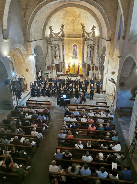 Bessan - Franchissez les portes du temps à l'occasion d'originales journées du patrimoine