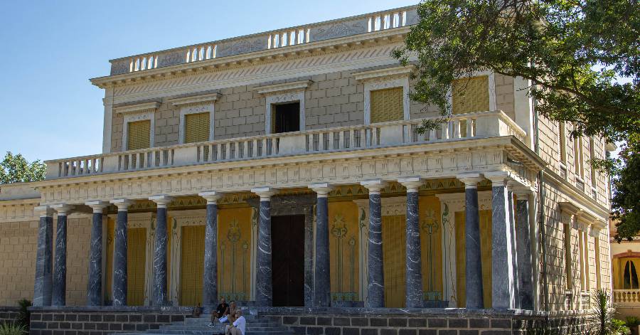 Agglo Hérault Méditerranée - Le programme des Journées Européennes du Patrimoine du 15 au 17 septembre