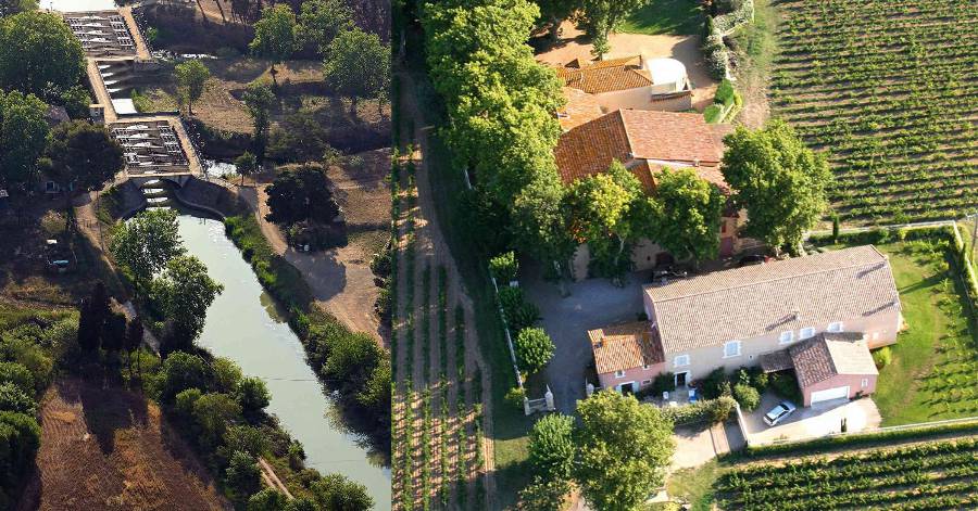 Agde - Journées Européennes du Patrimoine sur Agde Portiragnes et Vias