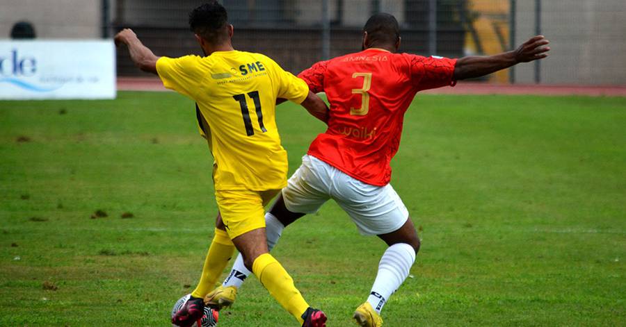 Football Agde - N3 - Premier déplacement pour le RCO Agde ce samedi en Corse !