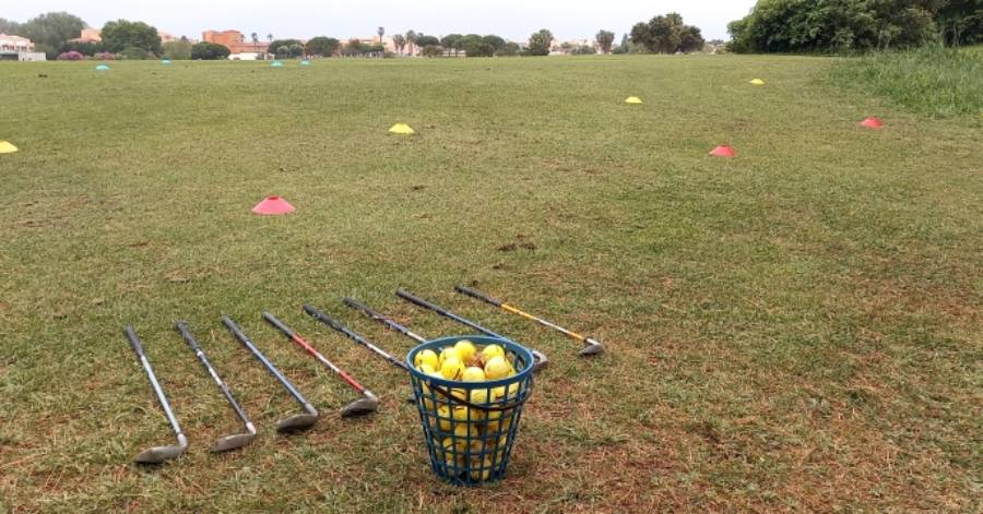 Agde - Slam : Découvrez le Golf dans un cadre somptueux !