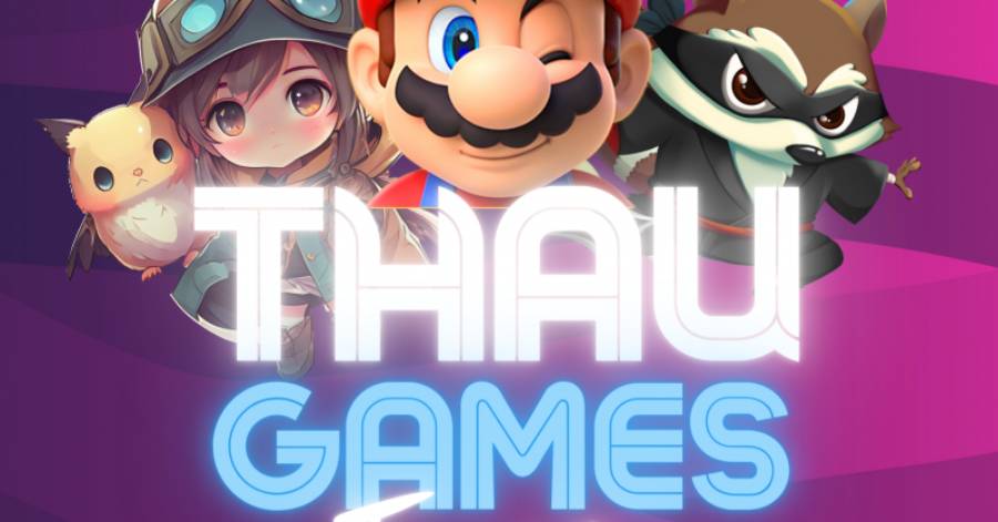 Marseillan - Le Thau Games Tour revient pour une journée jeux vidéo à Marseillan