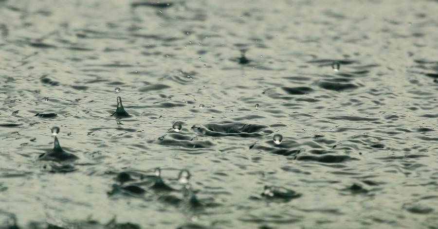 Hérault - Vigilance Orange Pluie Inondation, Jaune Orages et Jaune Crues pour samedi 16 septembre