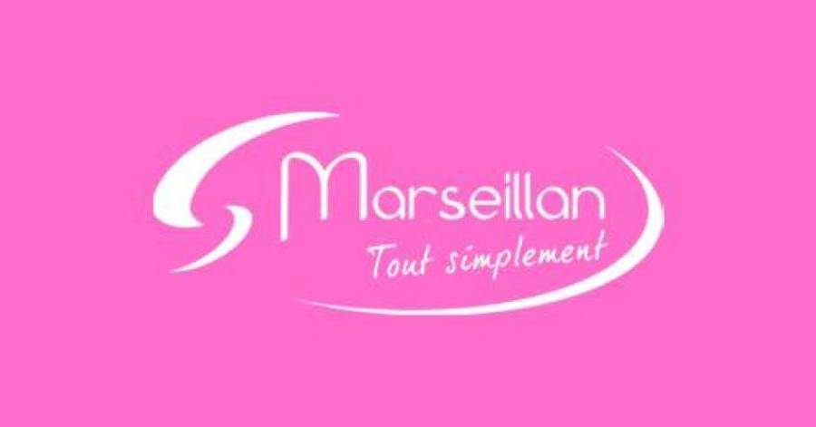 Marseillan - Osez le rose pendant le mois d'Octobre en décorant votre maison !