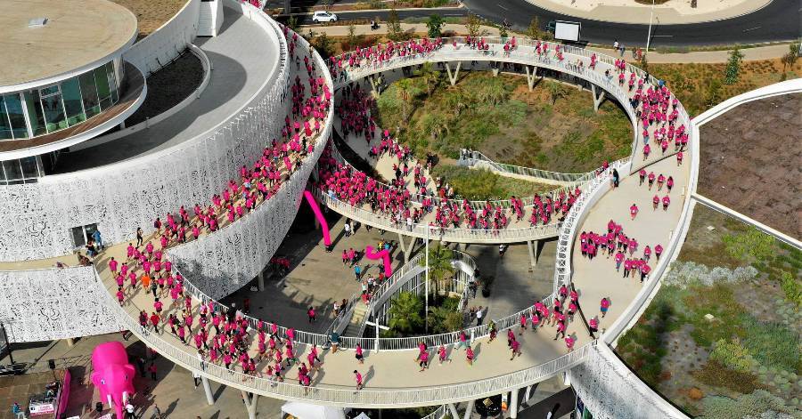 Agde - Octobre Rose : tout le programme à Agde !
