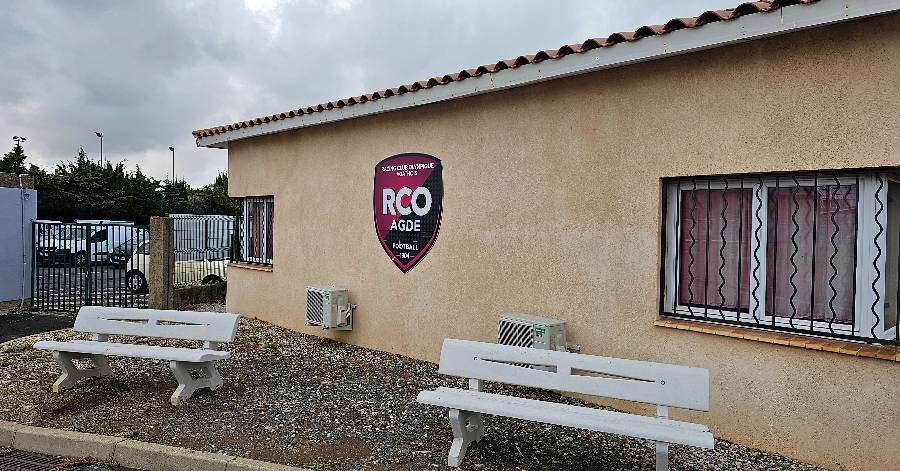 Agde - L'assemblée générale du RCO Agde se tiendra le 5 octobre 2023