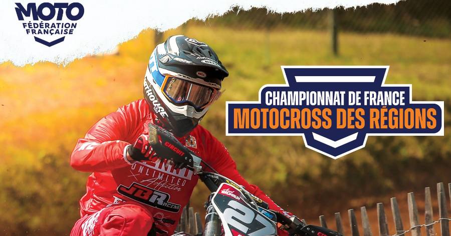 Saint-Thibéry - Le Championnat de France de Motocross se déroulera les 23 et 24 septembre à Saint-Thibéry