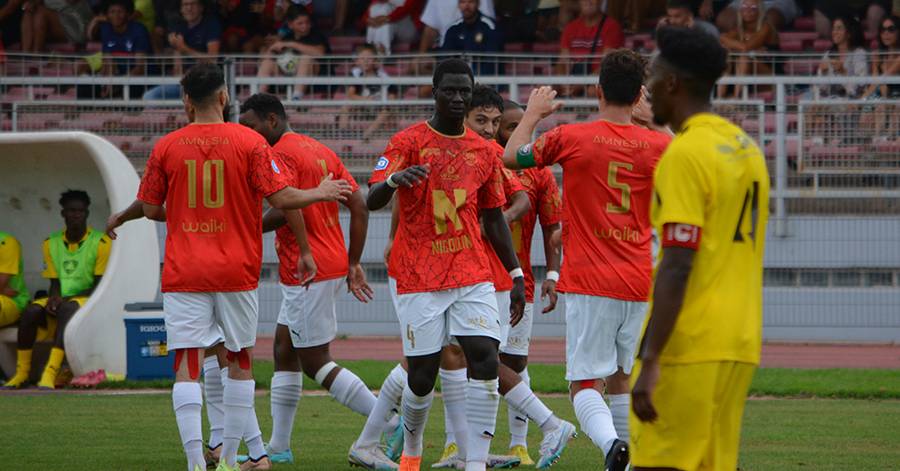 Football Agde - N3 - Le RCOA doit lancer sa saison samedi face à Cagnes !