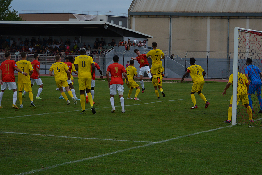 Football Agde - N3 - Le RCOA doit lancer sa saison samedi face à Cagnes !