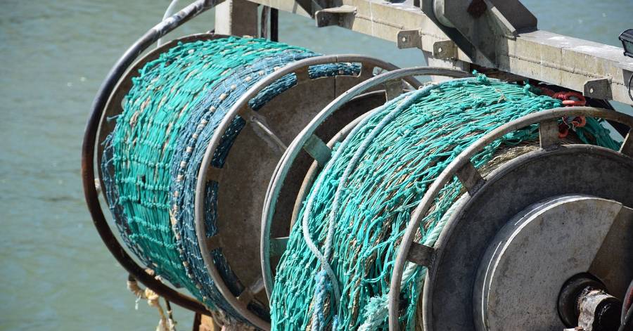 Hérault - Un plan de transition énergétique de la flotte de pêche