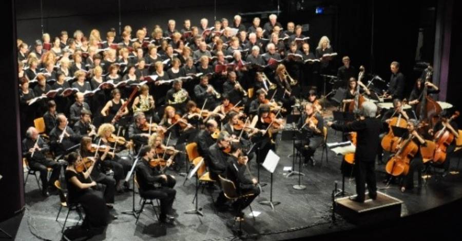 Agde - L'Orchestre Symphonique Agapé met les musiques d'inspiration populaire à l'honneur le 8 octobre