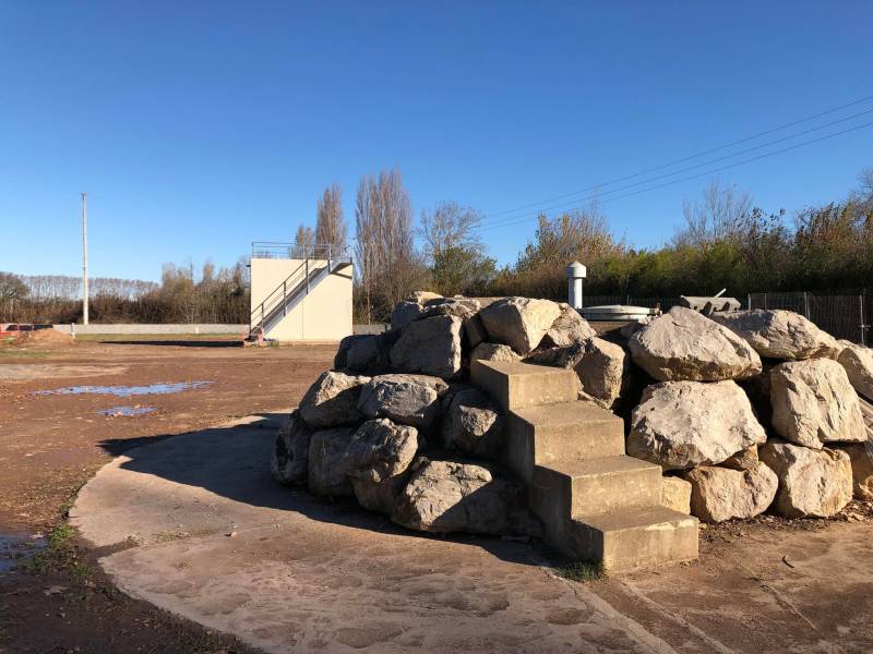 Bessan - Fiscalité et ressource en eau au cœur des échanges du dernier conseil municipal de Bessan