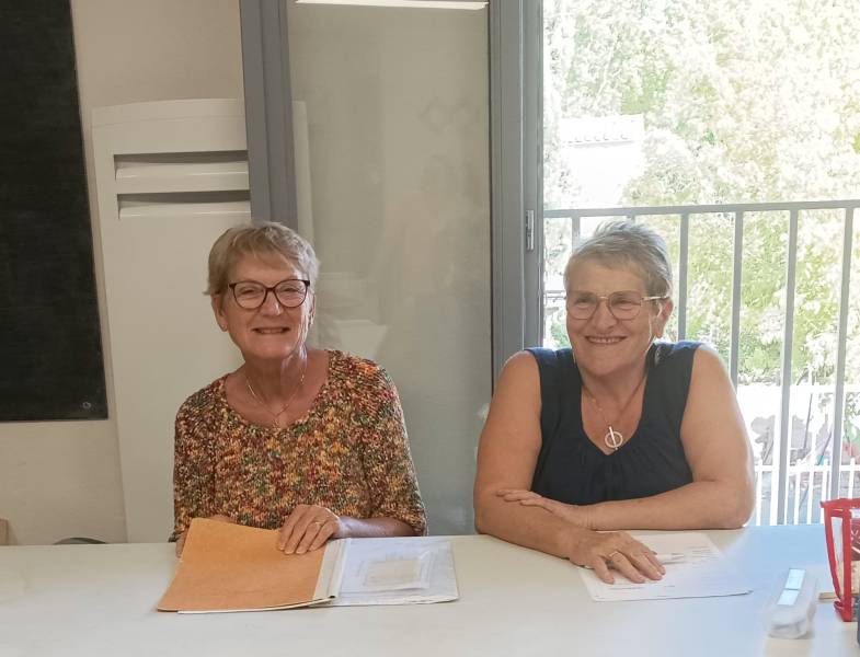 Bessan - Terres de Touroulle prête à réussir son pari et garantir sa pérennité culturelle