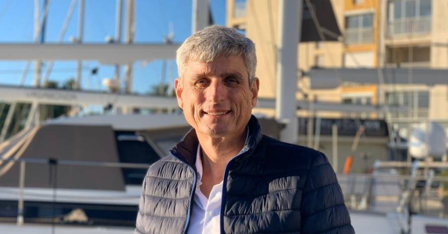 Agde - Intervention de Thierry Nadal sur le rapport de la Chambre Régionale des Comptes d'Occitanie concernant la Sodéal