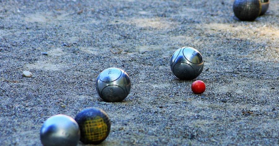 Agde - Le programme du 8ème National de Pétanque de la Ville d'Agde