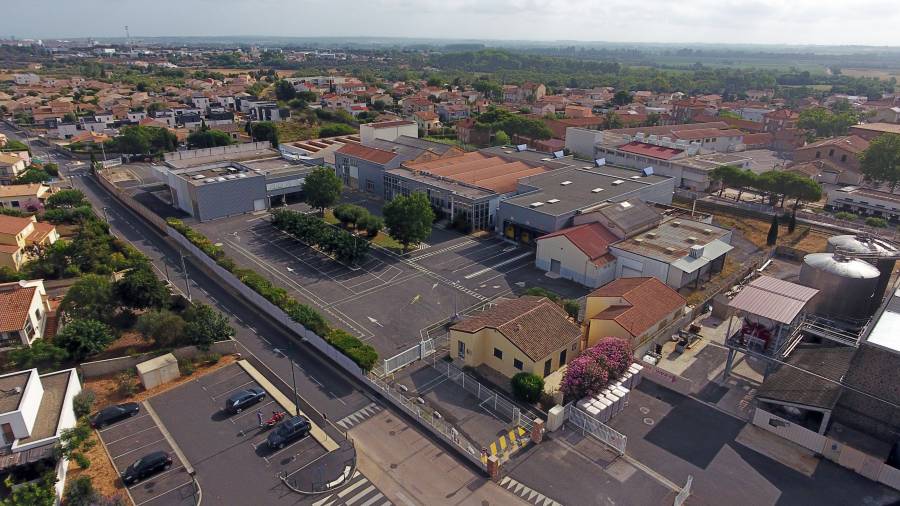Bessan - Un appel à participer à une réunion pour l'avenir de l'espace municipal Paul Ricard